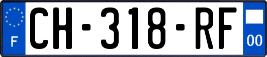 CH-318-RF