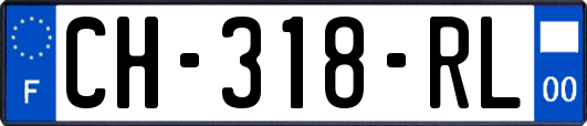 CH-318-RL