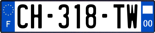 CH-318-TW