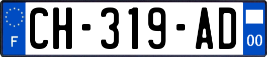 CH-319-AD