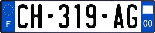 CH-319-AG