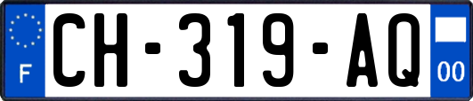 CH-319-AQ