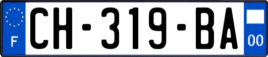 CH-319-BA