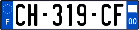 CH-319-CF