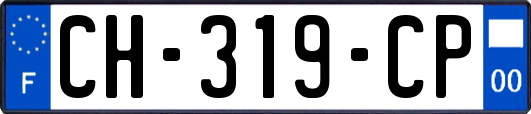 CH-319-CP