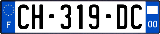 CH-319-DC