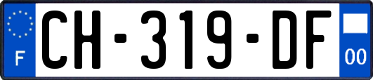 CH-319-DF