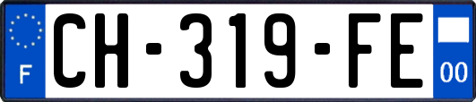 CH-319-FE