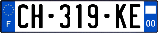 CH-319-KE