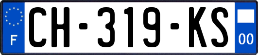 CH-319-KS