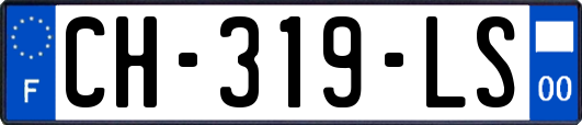 CH-319-LS