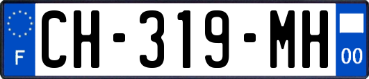 CH-319-MH