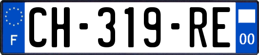 CH-319-RE