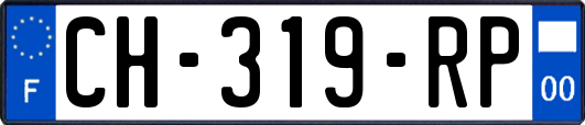 CH-319-RP