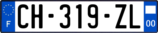 CH-319-ZL