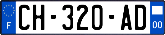 CH-320-AD