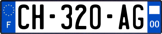 CH-320-AG