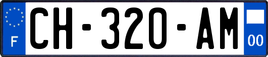 CH-320-AM