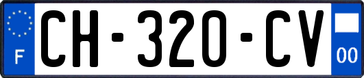 CH-320-CV