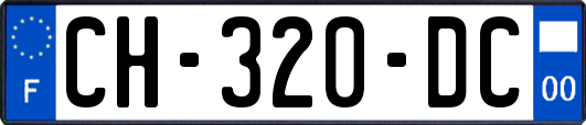 CH-320-DC