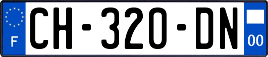 CH-320-DN