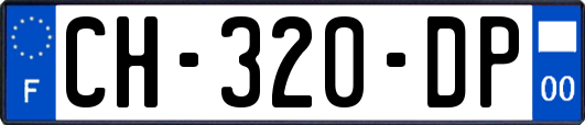 CH-320-DP