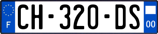 CH-320-DS