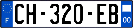 CH-320-EB