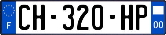 CH-320-HP