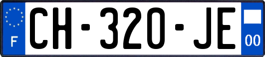 CH-320-JE