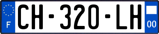 CH-320-LH