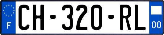 CH-320-RL