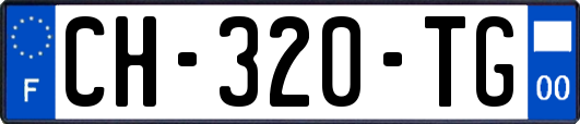 CH-320-TG