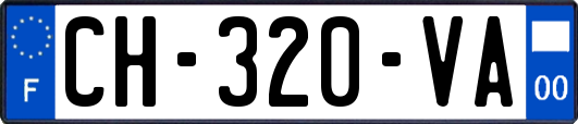 CH-320-VA