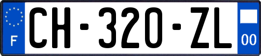 CH-320-ZL