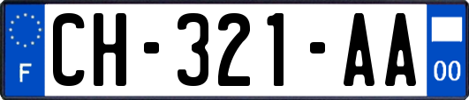 CH-321-AA