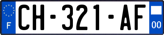 CH-321-AF