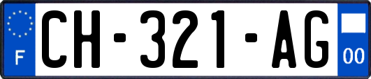 CH-321-AG