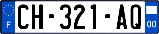 CH-321-AQ