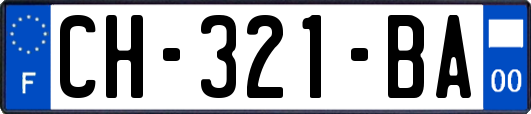 CH-321-BA