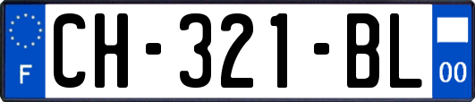 CH-321-BL