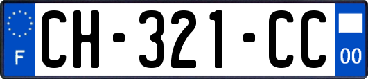 CH-321-CC