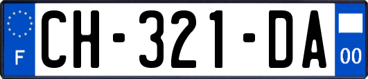 CH-321-DA