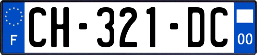 CH-321-DC