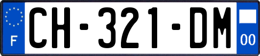CH-321-DM