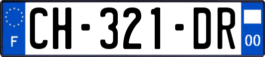 CH-321-DR