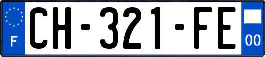 CH-321-FE