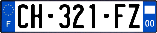 CH-321-FZ