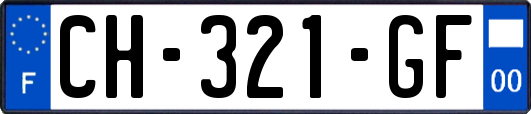 CH-321-GF