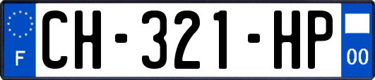 CH-321-HP